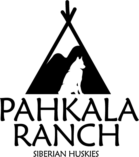 PahkalaRanch · Siberian Huskies